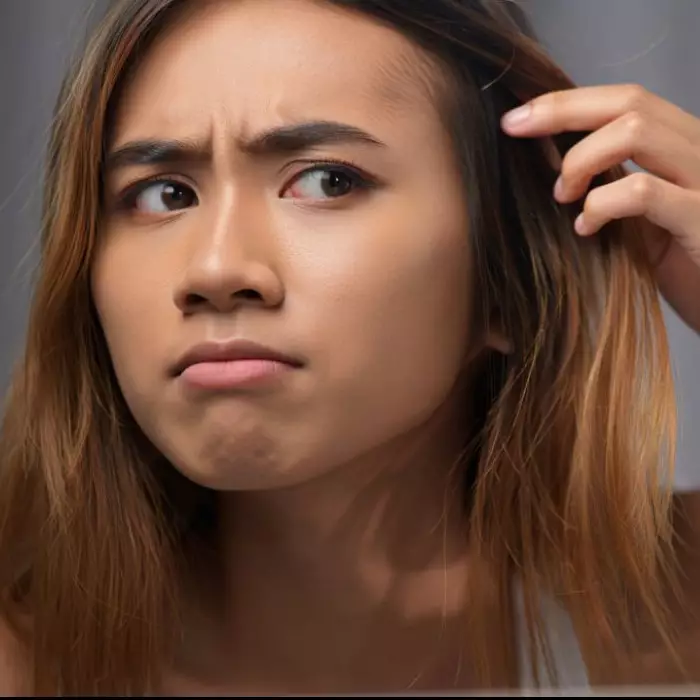 10 Rekomendasi produk perawatan rambut kering harga terjangkau, hasilnya bak perawatan di salon