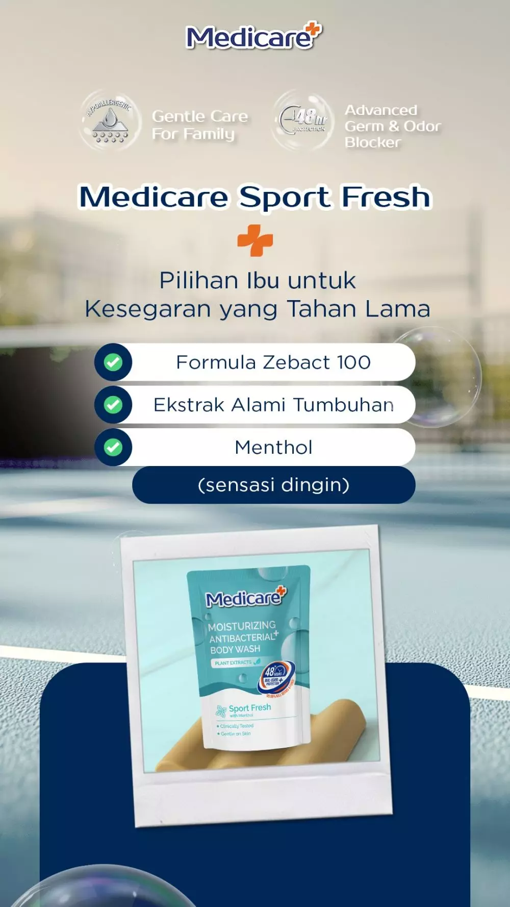 Sabun Anti Bakteri Tidak Bikin Kulit Kering Medicare Sabun Anti Bakteri Tidak Bikin Kulit Kering Medicare