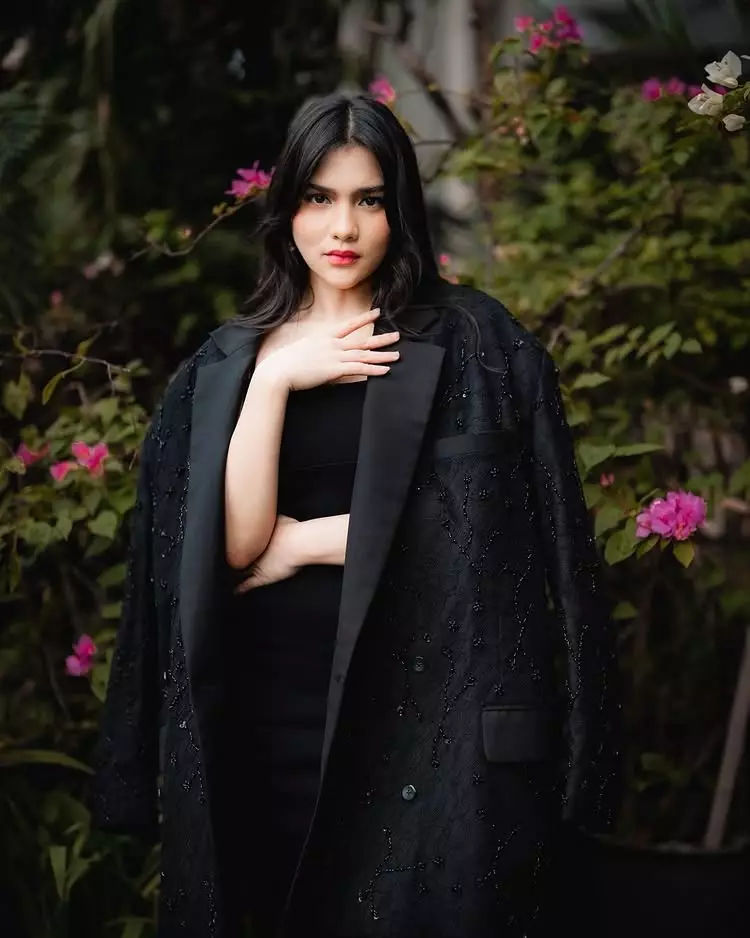 Dito Ariotedjo bantah Devina Karamoy jadi selingkuhannya © 2025 brilio.net