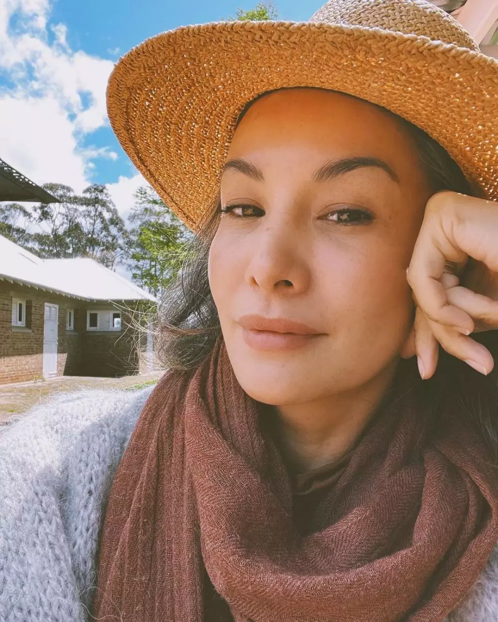 potret bintang iklan sabun bak montir © 2022 TikTok potret bintang iklan sabun bak montir © 2022 TikTok