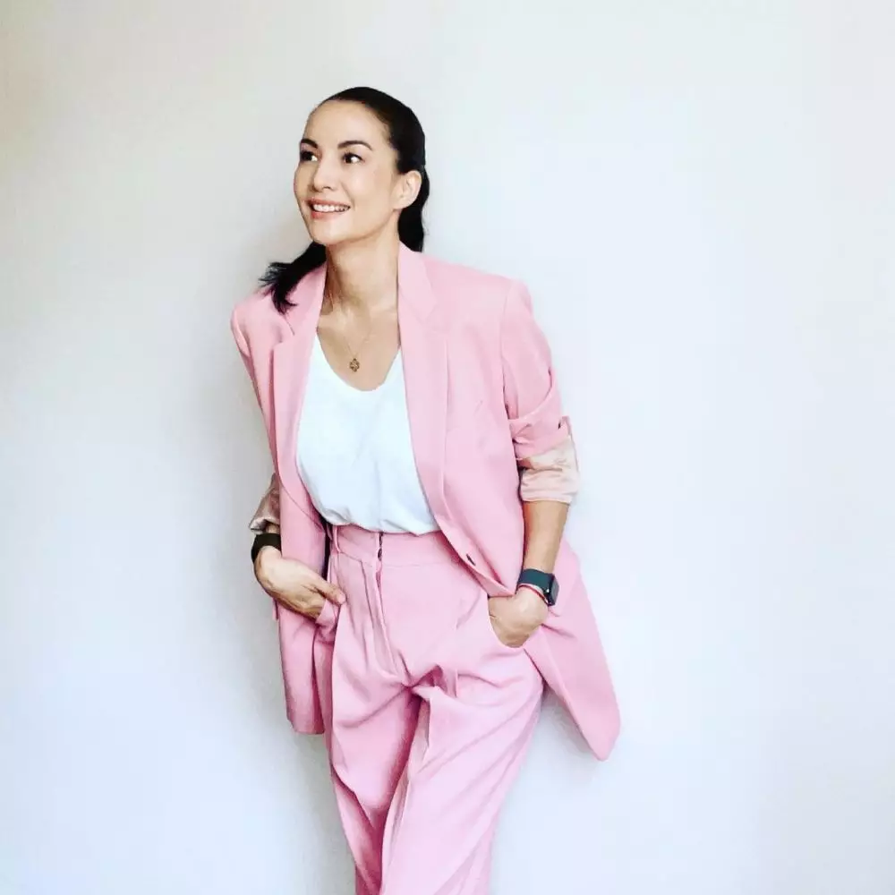 potret bintang iklan sabun bak montir © 2022 TikTok potret bintang iklan sabun bak montir © 2022 TikTok