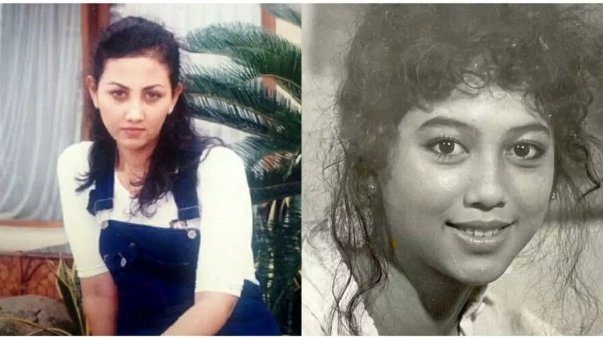 Awet muda banget, 9 aktris senior pemeran jahat di sinetron yang masih cantik paripurna