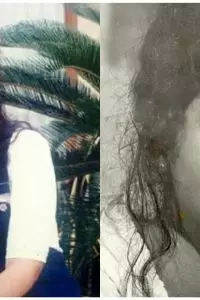 Paras cantik masa muda aktris senior langganan peran antagonis ini memang bikin jatuh hati.