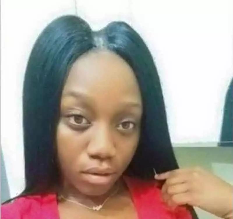 gaya rambut nyeleneh cewek © berbagai sumber