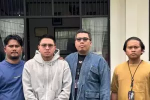 Siapa Resbob? Konten kreator terjerat kasus ujaran kebencian