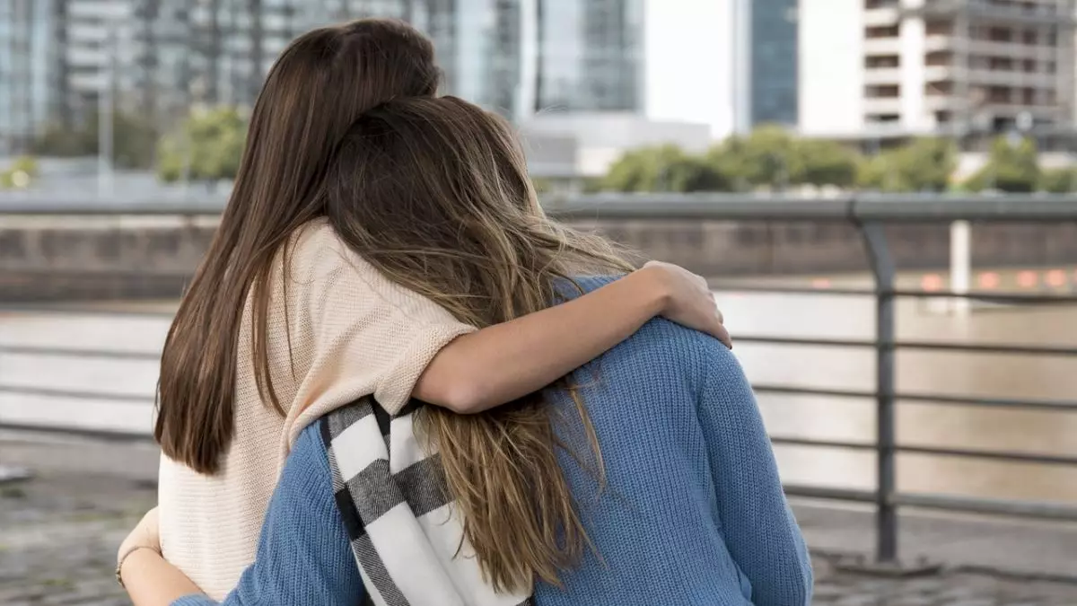 100 Kata-kata motivasi buat sahabat yang lagi sedih karena cinta, antigalau dan antisedih