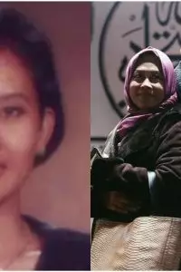 Ibunda Pevita Pearce ini asli orang Indonesia, sementara darah blasteran diturunkan dari ayahnya. 