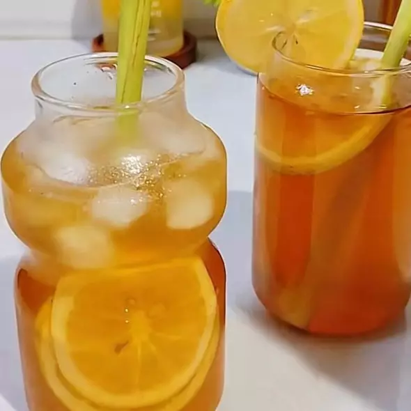 9 Resep minuman sehat yang dingin, segar, dan mudah dibuat, minum enak tanpa khawatir dan tetap nagih