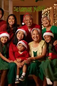 Tak hanya sekadar formalitas, rangkaian kata yang tulus mampu menghadirkan kehangatan yang bertahan lama.