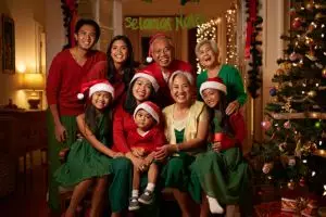 100 Ucapan Selamat Natal 2025 untuk keluarga, sahabat, dan pasangan