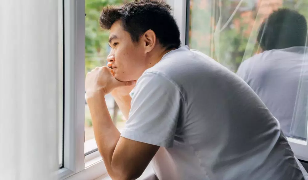 100 Kata-kata bijak untuk orang capek mental yang ingin rehat sejenak © 2025 brilio.net