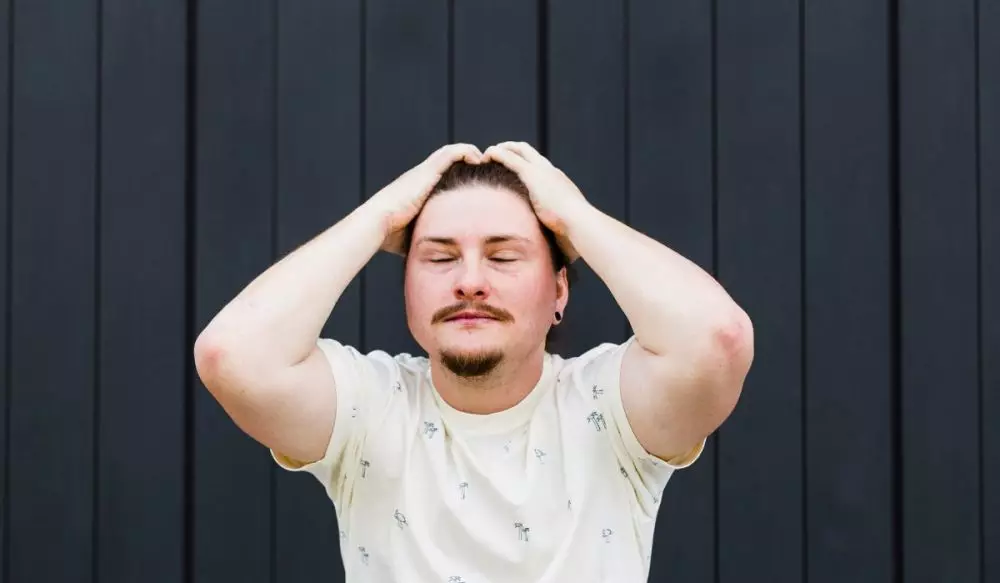 100 Kata-kata bijak untuk orang capek mental yang ingin rehat sejenak © 2025 brilio.net