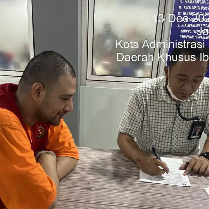 Langkah berani Ammar Zoni siap bongkar dugaan kejanggalan kasus narkoba di lapas