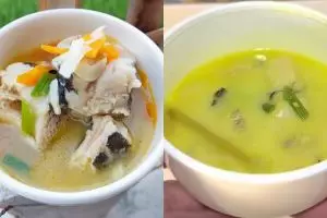 5 Resep olahan ikan gabus gurih dengan bumbu mild yang bisa dinikmati semua umur hingga sebagai MPASI