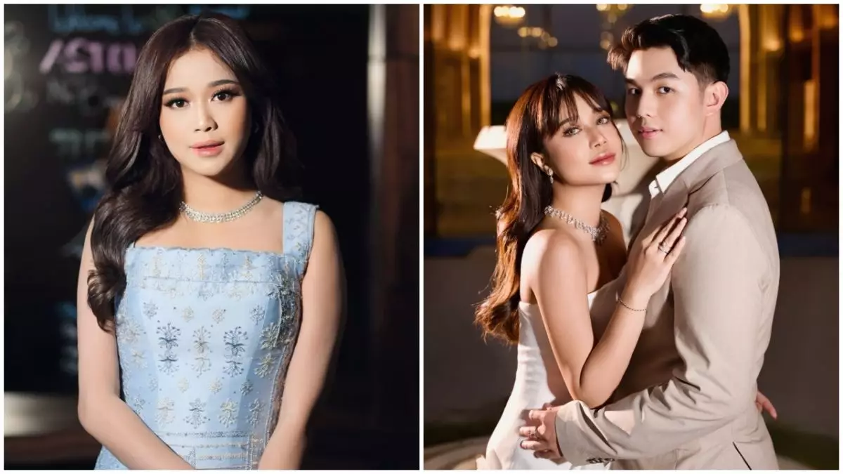 Dikritik gegara ucapannya bak nyindir IRT tak ada waktu dengan pasangan, respons Brisia Jodie menohok