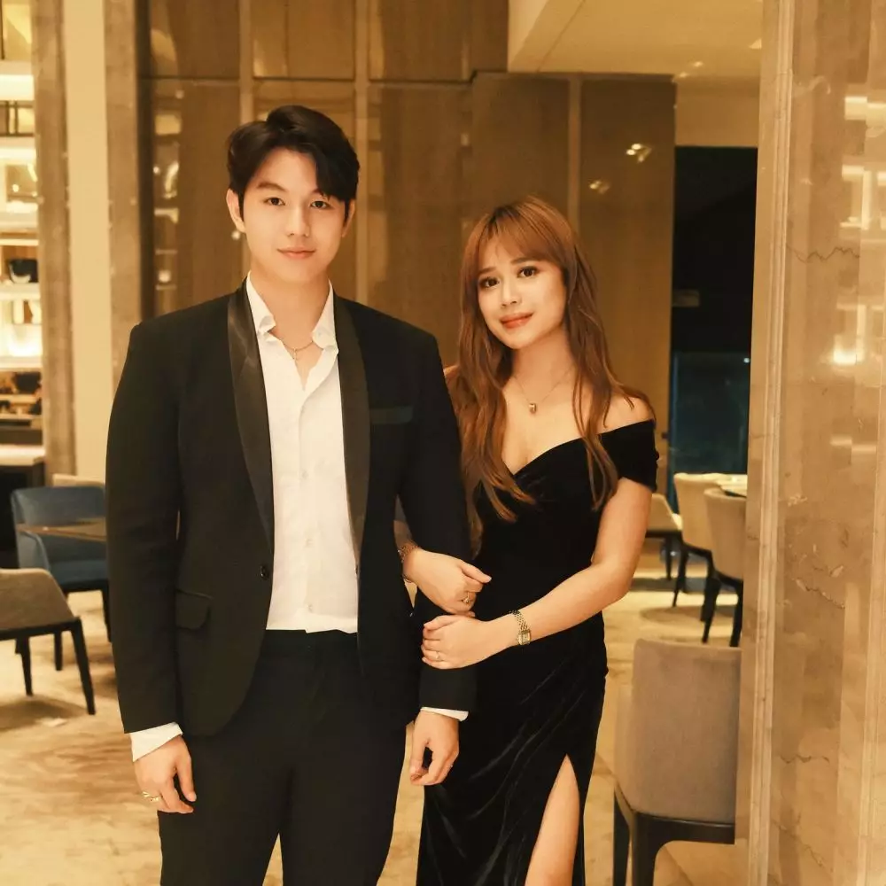 Brisia Jodie dikritik gegara ucapannya © Instagram Brisia Jodie dikritik gegara ucapannya © Instagram