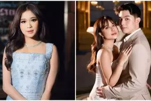 Dikritik gegara ucapannya bak nyindir IRT tak ada waktu dengan pasangan, respons Brisia Jodie menohok