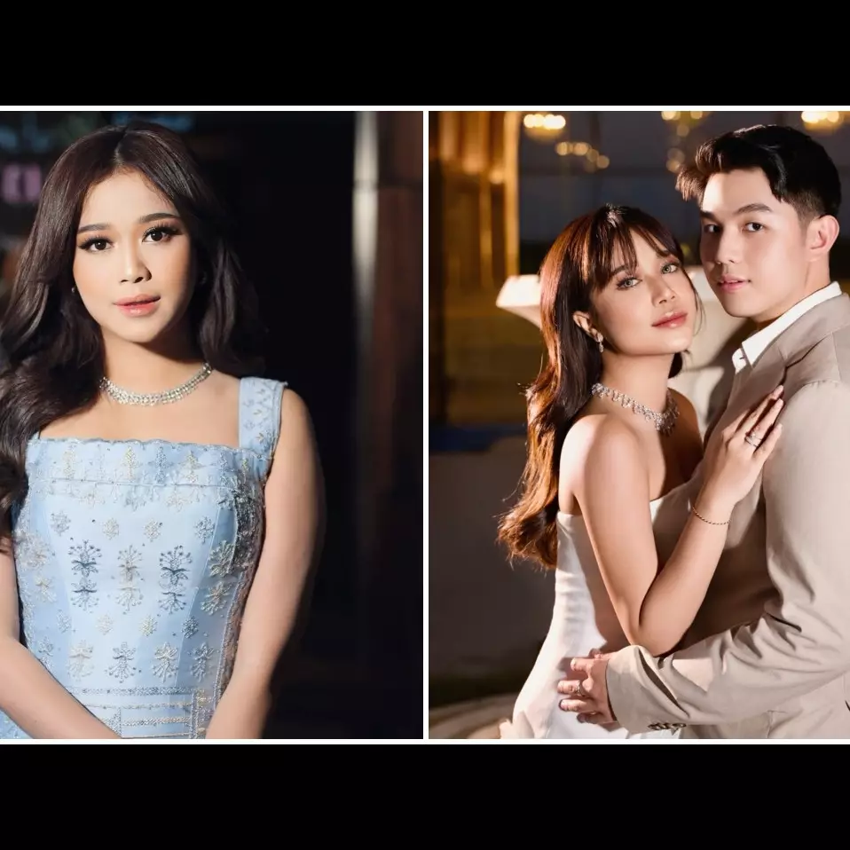 Dikritik gegara ucapannya bak nyindir IRT tak ada waktu dengan pasangan, respons Brisia Jodie menohok