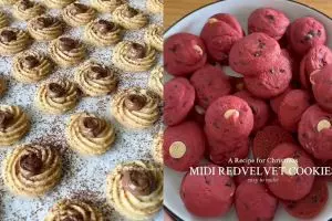 9 Resep kue kering homemade yang renyah tahan lama, cocok buat pemula yang baru belajar baking