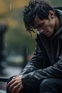 Perpisahan sering datang tanpa aba-aba, meninggalkan ruang kosong yang sulit diisi.