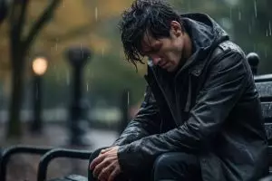 100 Kata-kata galau sedih untuk diri sendiri, maknanya dalam dan menyentuh hati