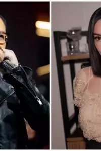 Ari Lasso mengumumkan secara terbuka soal keputusannya itu. 