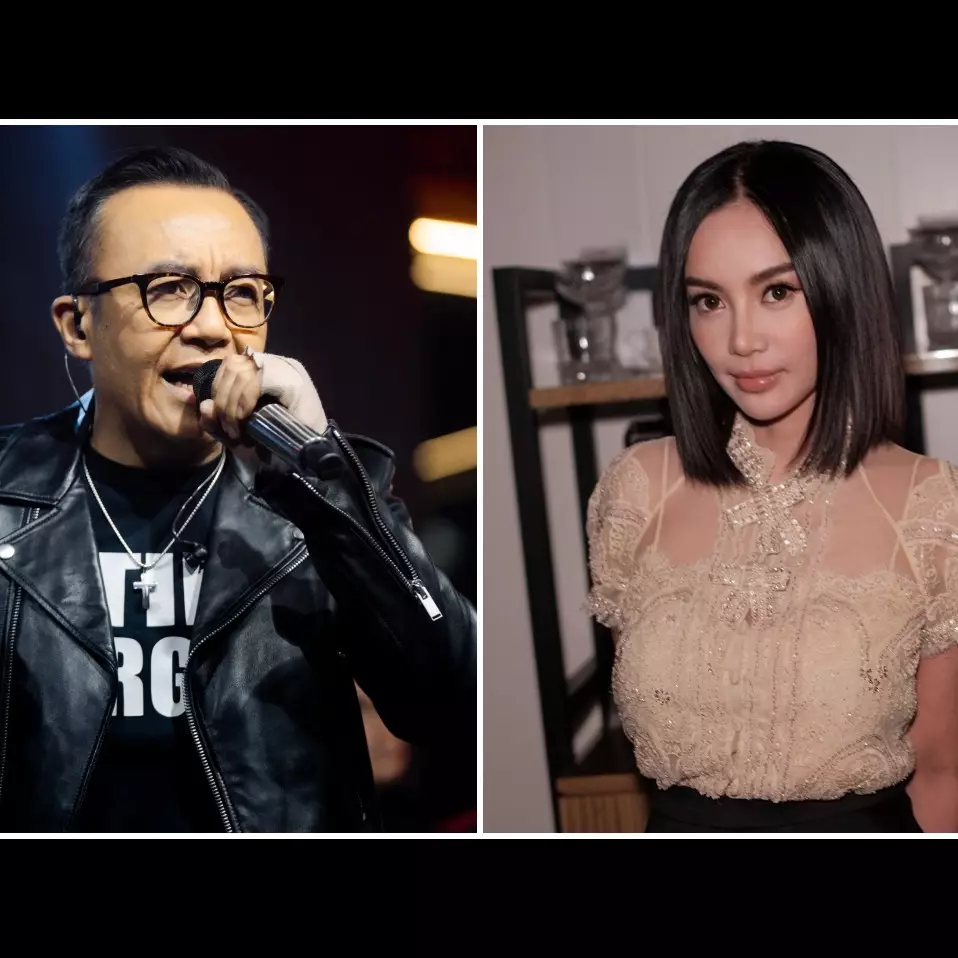 Jengah drama cinta dengan Dearly Joshua, Ari Lasso kini umumkan putus, pilih fokus karier