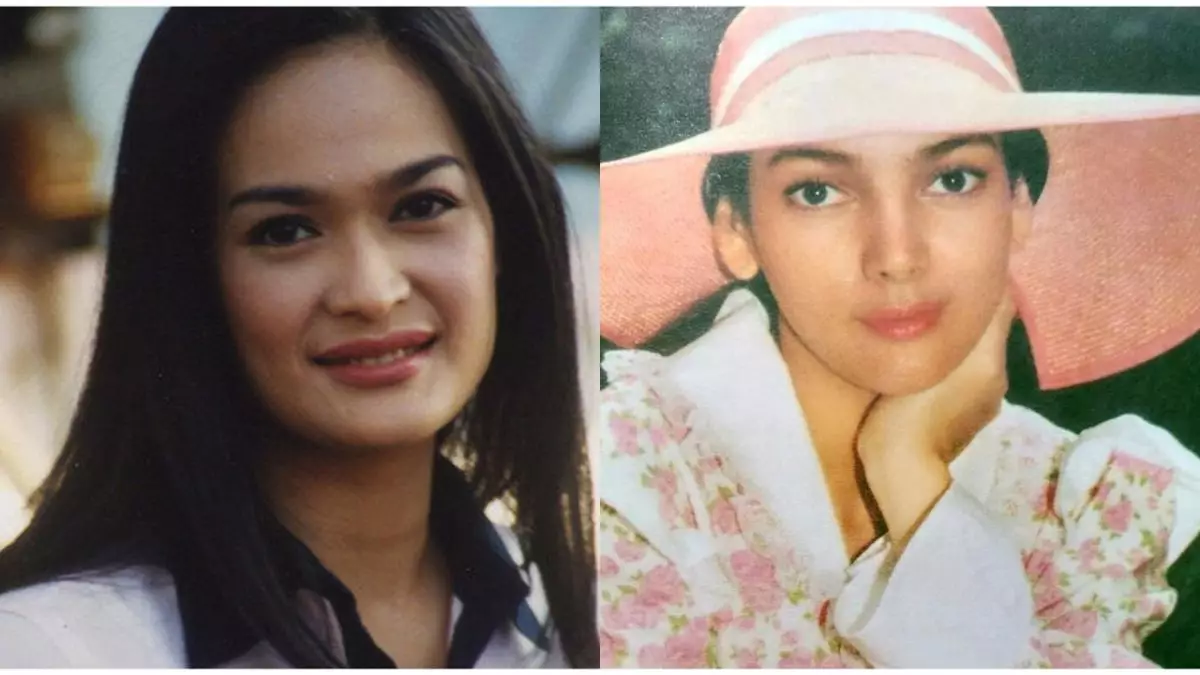 Dari muda udah memesona, 9 seleb senior berdarah Belanda yang bikin kagum