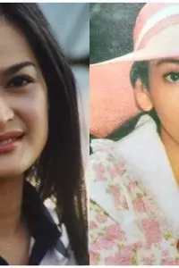 Mereka sukses menjaga kecantikannya yang sudah terpancar sejak muda.