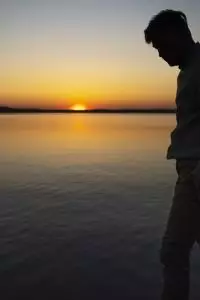 Kata-kata mutiara kehidupan sehari-hari ketika kecewa sering lahir dari hati yang sedang galau dan lelah menghadapi kenyataan.