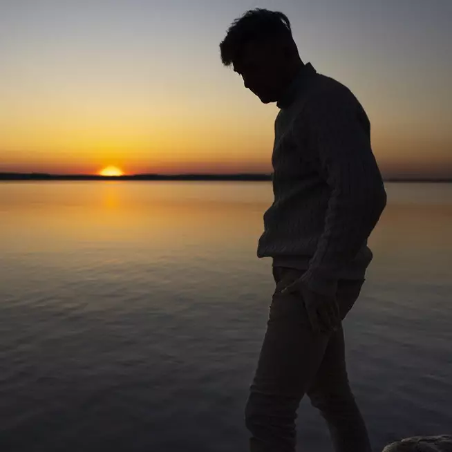 100 Kata-kata mutiara kehidupan sehari-hari ketika kecewa, bisa jadi ungkapan hati terdalam