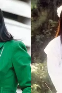 Andy Lau bahkan menyebut pemeran Bibi Lung itu layaknya seorang peri di hatinya. Kamu generasi 90-an pasti nggak asing dengan Bibi Lung.