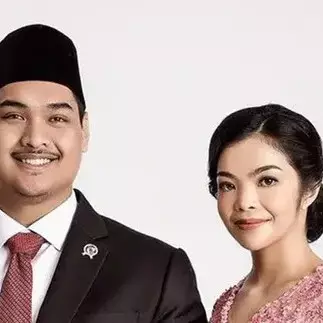 Profil Niena Kirana, anak politisi yang gugat cerai eks Menpora Dito Arioetdjo usai 5 tahun nikah
