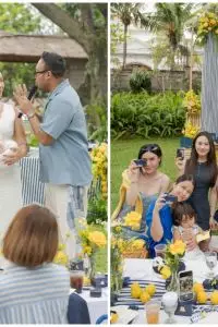 Keluarga Cendana bakal kedatangan satu lagi mantu, bakal segera menikah dengan Darma Mangkuluhur anak Tommy Soeharto. 