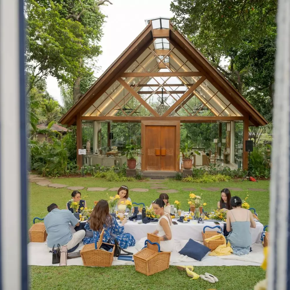 bridal shower Patricia Schuldtz © Instagram