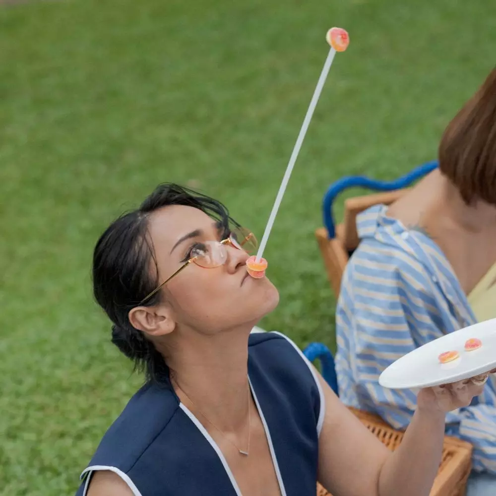 bridal shower Patricia Schuldtz © Instagram