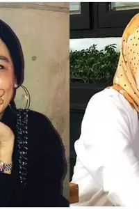 Sempat tampil di film Warkop DKI, kini Nena Rosier sering membintangi sinetron dan film.