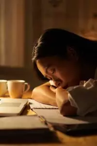 Penolakan bukan tanda kegagalan, melainkan jeda untuk bertumbuh.