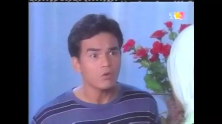 masa muda teddy syah © 2022 brilio.net