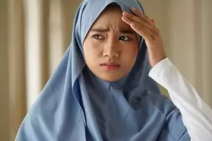 100 Kata-kata Islami penyejuk hati di tengah hati sedang gelisah