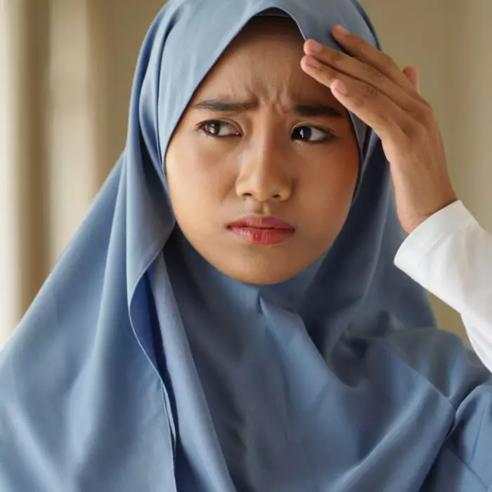 100 Kata-kata Islami penyejuk hati di tengah hati sedang gelisah