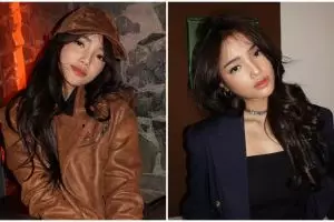 Risih direkam diam-diam hingga 1 jam, Fuji ngaku pernah labrak ibu-ibu, begini kronologinya