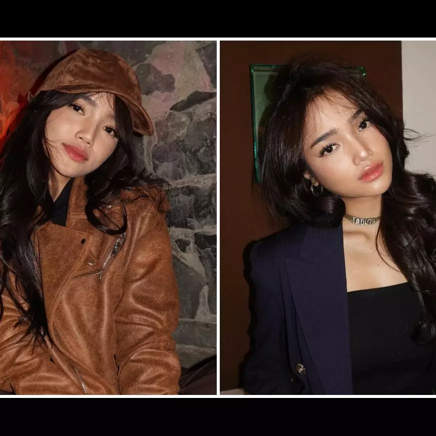 Risih direkam diam-diam hingga 1 jam, Fuji ngaku pernah labrak ibu-ibu, begini kronologinya