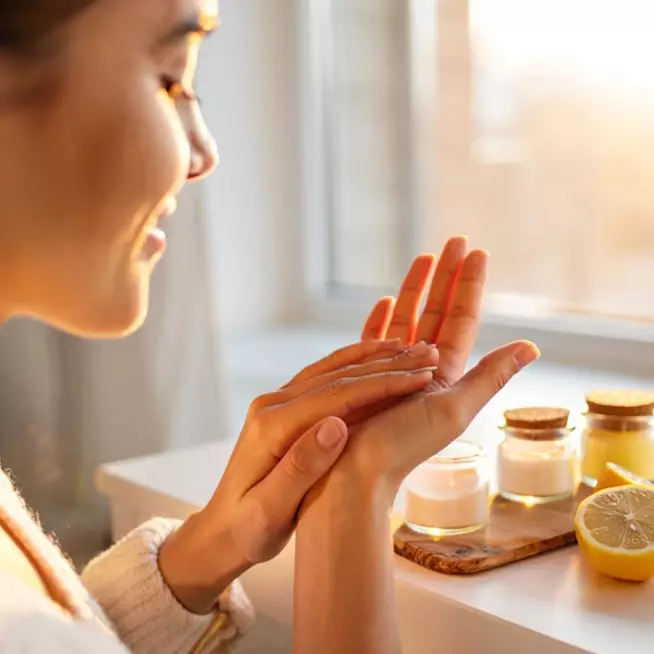 Gara-gara panas jadi belang? Coba 1 jenis minuman ini biar kulit balik cerah