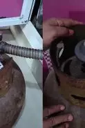 Baru ganti tabung gas tapi malah berdesis? Ini solusinya biar tak bocor tanpa diberi karet gelang