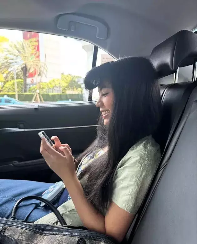 anak bungsu alya rohali finalis gadis sampul 2025 © 2025 brilio.net anak bungsu alya rohali finalis gadis sampul 2025 © 2025 brilio.net