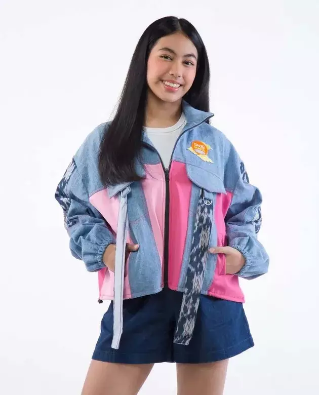 anak bungsu alya rohali finalis gadis sampul 2025 © 2025 brilio.net anak bungsu alya rohali finalis gadis sampul 2025 © 2025 brilio.net