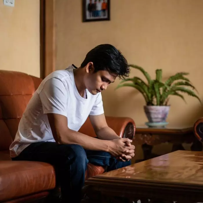 100 Kata-kata nasihat Islami untuk menenangkan hati yang terluka, bikin tenang dan ikhlas