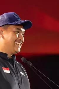 Istri Dito Ariotedjo ternyata pernah ngajuin gugatan cerai pada Juni 2025