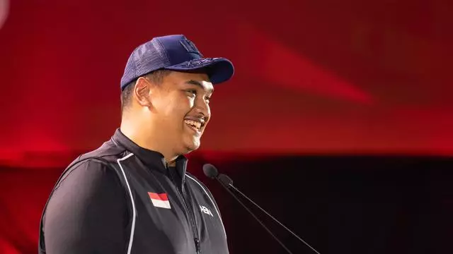 Istri Dito Ariotedjo ternyata pernah ngajuin gugatan cerai pada Juni 2025